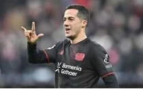 Bayer Leverkusen, Werder Bremen'i tek golle ge�ti!