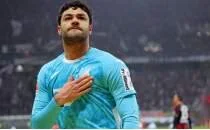 Ozan Kabak, Can Uzun'u �zd�!