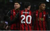 Bournemouth, Liverpool'u son dakikada Adli ile devirdi!