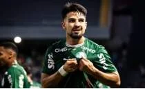 Fenerbah�e'de forvet i�in rota Brezilya: Jose Manuel Lopez