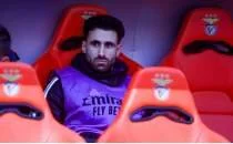 Portekiz'den Rafa Silva i�in b�y�k tepki!