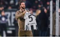 Miralem Pjanic'ten �talya'ya uyar�!