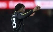 Manchester United'a Dorgu'dan k�t� haber