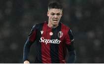 Juventus, Emil Holm transferinde sona yak�n!