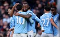 Antoine Semenyo'den Rayan Cherki'ye b�y�k �vg�