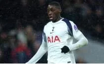 Fenerbah�e'nin g�ndemindeki Kolo Muani �l�mden d�nd�