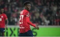 Trabzonspor'dan Felix Correira hamlesi!