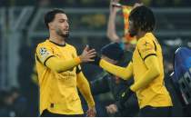 Ramy Bensebaini'ye Galatasaray i�in izin yok!