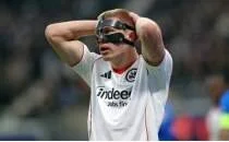 Eintracht Frankfurt galibiyet nedir unuttu!