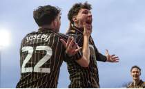 Hull City, Premier Lig'e ko�uyor!