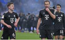 Bayern M�nih, kabustan uyanamad�!