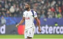 Be�ikta�'ta hedef Kevin Danso