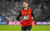 Sebastian Szymanski'den Fenerbah�e itiraf�