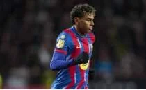 Barcelona, �spanya Kral Kupas�'nda yar� finale kald�