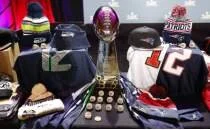 NFL'de s�per gece: Super Bowl LX