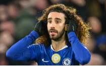 Marc Cucurella i�in Manchester City itiraf�!
