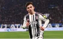 Francisco Conceicao: 'Galatasaray zor olacak'