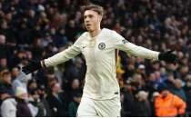 Chelsea'de Palmer f�rt�nas� s�r�yor