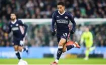 PSV Eindhoven, �ubatta �ampi...