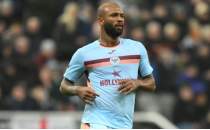 Brentford, Igor Thiago ile nikah tazeledi!