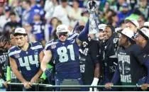 Super Bowl LX'te �ampiyon Seattle Seahawks