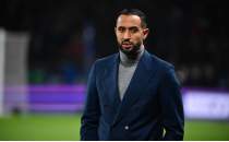 Marsilya'da s�rpriz istifa: Mehdi Benatia