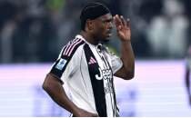 Fenerbah�e'de ilk s�ra Lois Openda'n�n