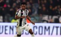 Galatasaray ma�� sonu oldu: Juan Cabal!