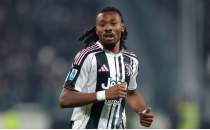 Juventus'ta Khephren Thuram belirsizli�i!