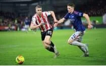 Arsenal, deplasmanda Brentford ile yeni�emedi!