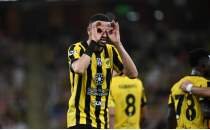 En-Nesyri'ye s�rpriz talip! Resmi a��klama