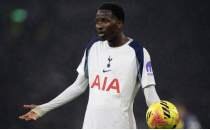 Fenerbah�e'de ana hedef Pape Matar Sarr