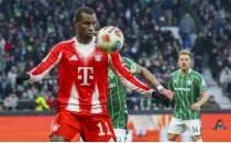 Nicolas Jackson, Chelsea'ye d�n�yor