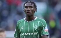 Fenerbah�e'den savunmaya wonderkid transferi!