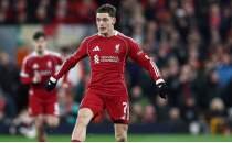 Liverpool'dan Wirtz'in sakatl��� i�in a��klama!