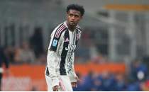 Juventus'ta Juan Cabal da Galatasaray ma��nda yok!