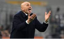 Luciano Spaletti'den Be�ikta�'a ret!
