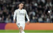 Real Madrid'de ayr�l�k yak�n: Dani Ceballos
