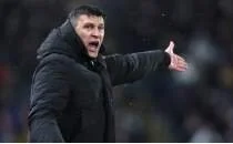 Hull City'den ligde kan kayb�!