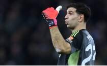 Juventus'ta yeni aday Emiliano Martinez