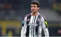 Andrea Cambiaso, Galatasaray r�van��nda yok!