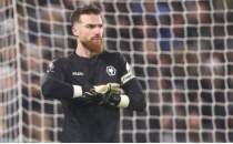 Be�ikta�'tan kaleci hamlesi: Jose Sa