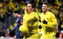 Inter, Norve� deplasman�nda dondu!