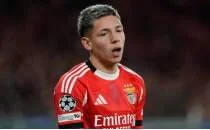 Gianluca Prestianni ifade verdi: 'Vinicius'a maymun demedim!'