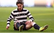 Juventus komadan ��kam�yor!