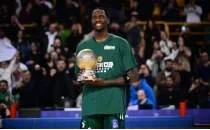 Yunanistan Kupas�'nda �ampiyon Panathinaikos!