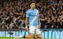 Manchester City g�mb�r g�mb�r geliyor