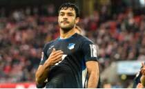 Galatasaray'a d�n�� ihtimali: Ozan Kabak