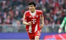 Galatasaray ve Be�ikta� devrede: Kim Min Jae!