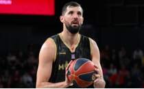 Nikola Mirotic'in yeni adresi belli oldu!